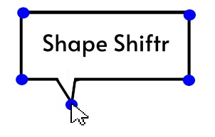 ShapeShiftr – screenshot 1