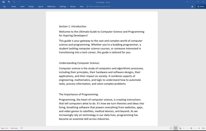 Timmy the AI Teaching Assistant – screenshot 9