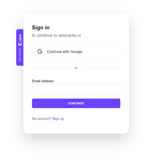 BetterReads – screenshot 2