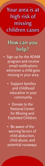 KidFinder – screenshot 4