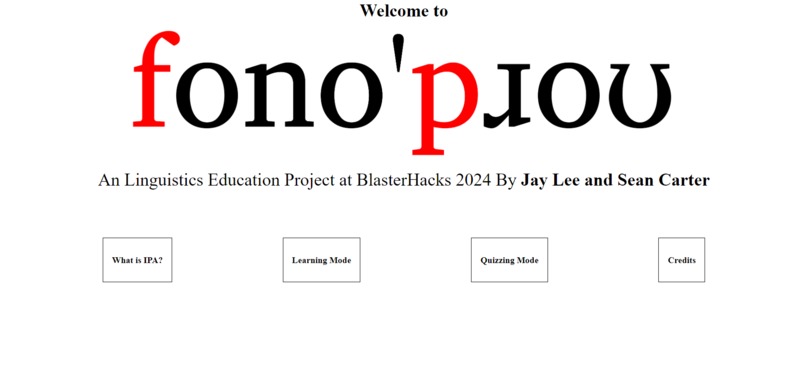 Phonopro – screenshot 3