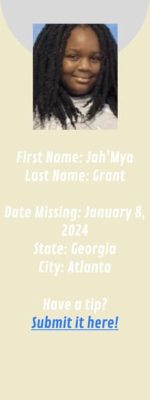 KidFinder – screenshot 3
