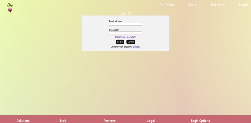 Beet – screenshot 3