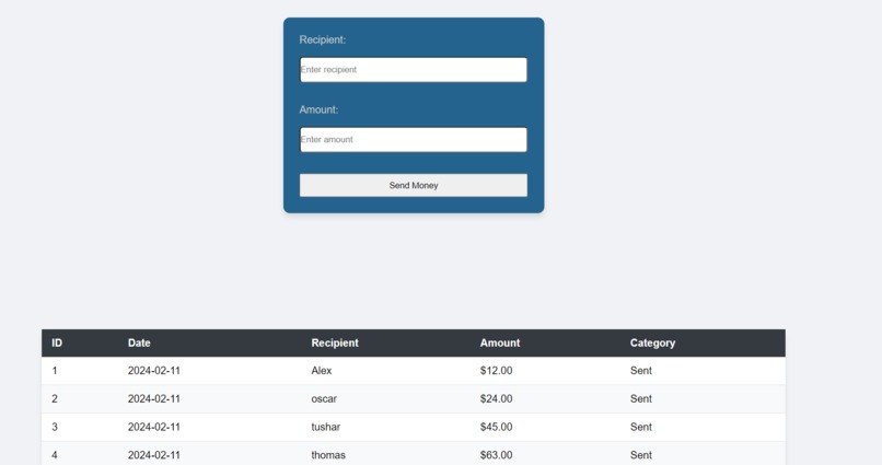 Beet – screenshot 4