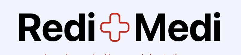 RediMedi – screenshot 2