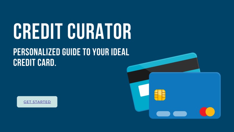Credit Curator – screenshot 1