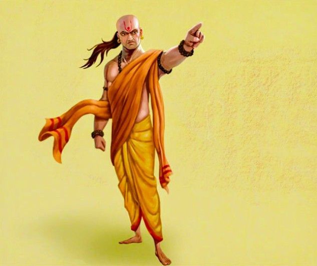 Chanakya-Niti – screenshot 1