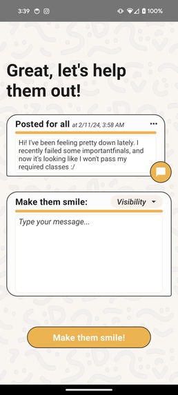 Smylest – screenshot 6