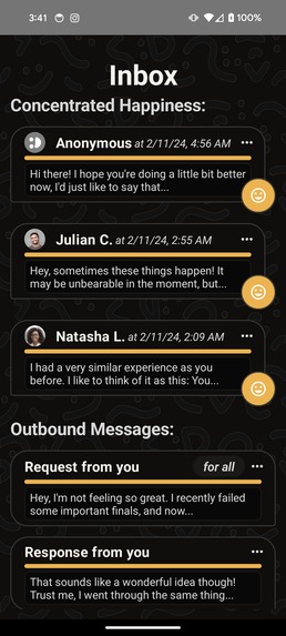 Smylest – screenshot 11