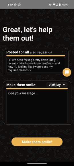 Smylest – screenshot 7