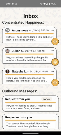 Smylest – screenshot 10