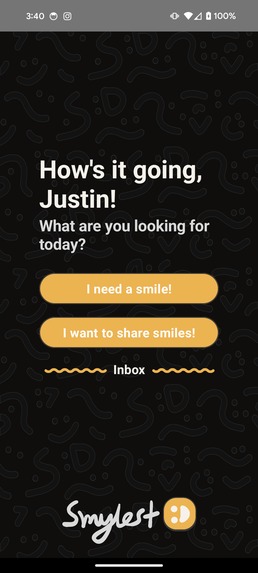 Smylest – screenshot 3