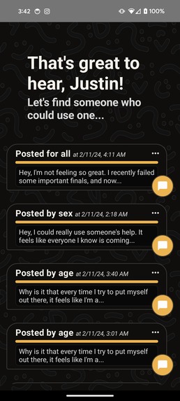 Smylest – screenshot 5