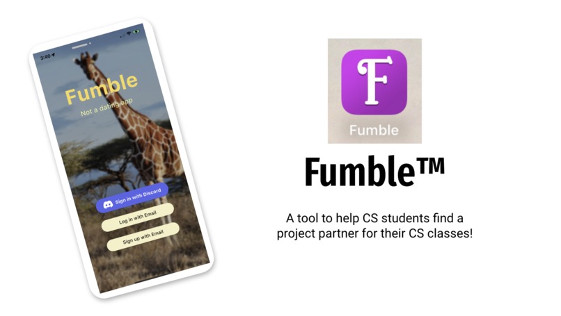 Fumble – screenshot 6