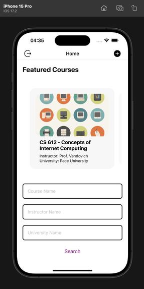 TurnitUp – screenshot 2