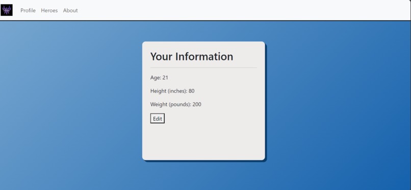 Healthy Heroes – screenshot 2