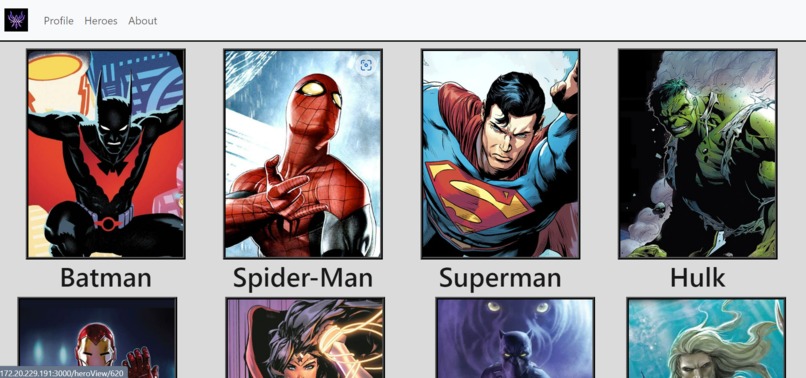 Healthy Heroes – screenshot 4