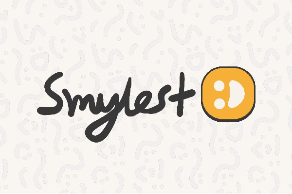 Smylest – screenshot 1
