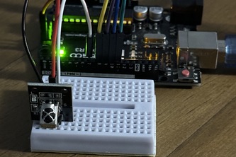 Remote Controlled Curtain Opener