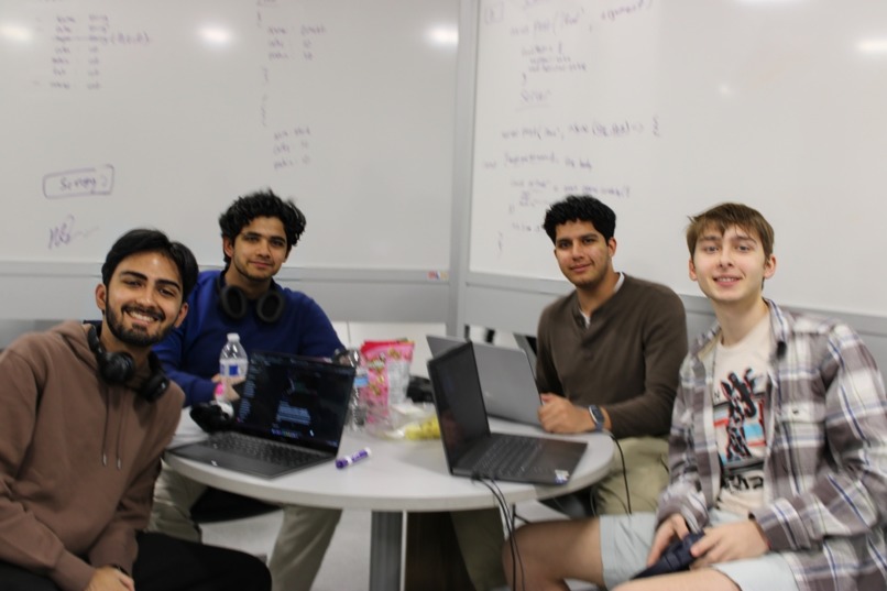 NutriWolf – screenshot 2