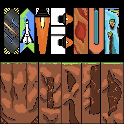 Save Our World – screenshot 1