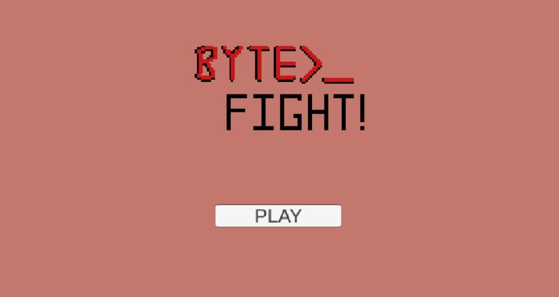 Byte Fight – screenshot 1