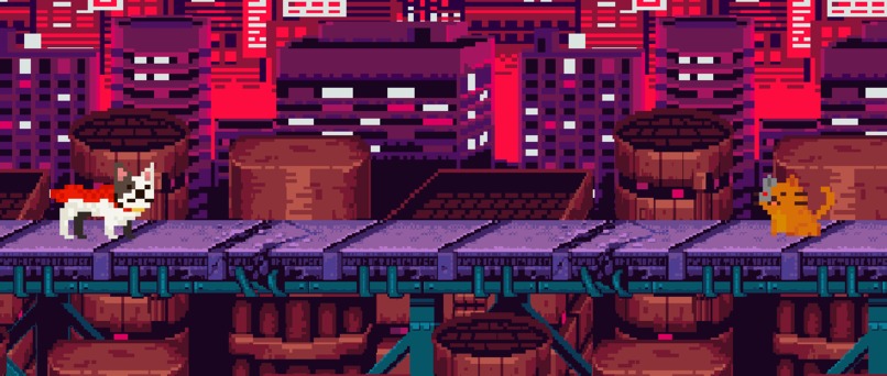 Byte Fight – screenshot 3
