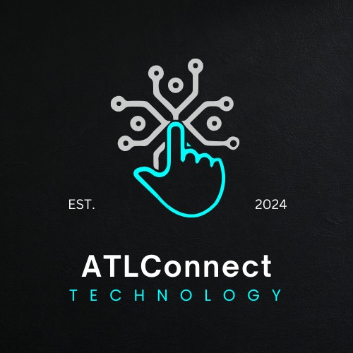 ATLConnect – screenshot 1