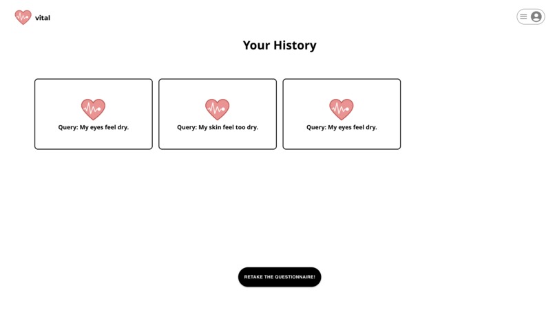 Vital – screenshot 6