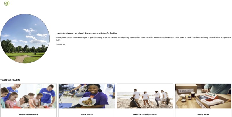 Let's serve and save the world – screenshot 2