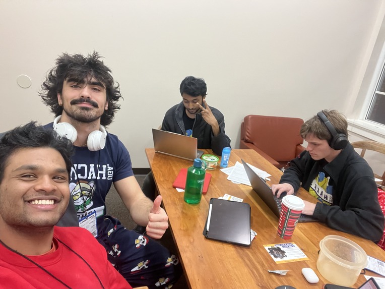 GlobaLink – screenshot 1