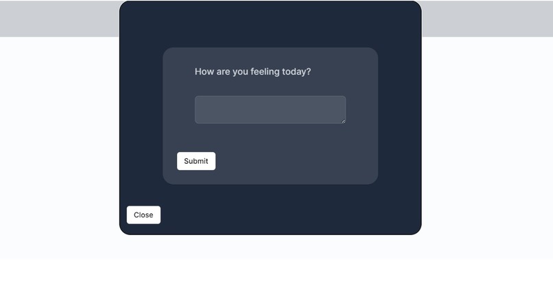 MoodTune – screenshot 1