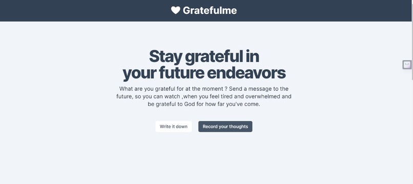 MoodTune – screenshot 3