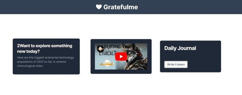 MoodTune – screenshot 4