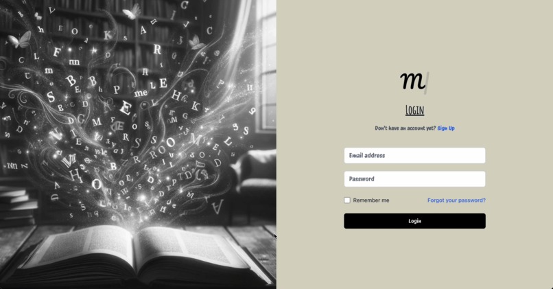 MindScribe – screenshot 4