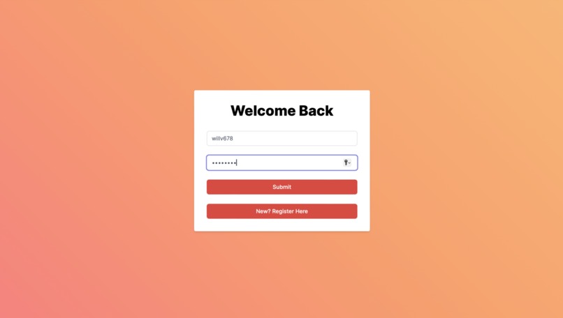 VoluntHero – screenshot 3