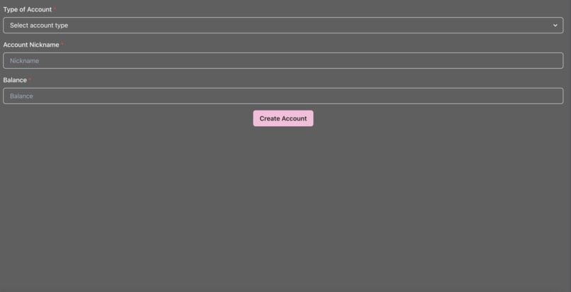 ReBank – screenshot 3