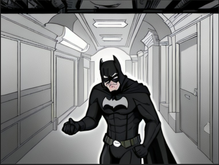 Pen2Panel – screenshot 5