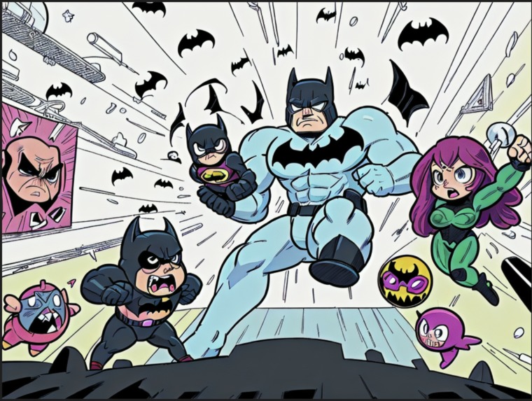 Pen2Panel – screenshot 4