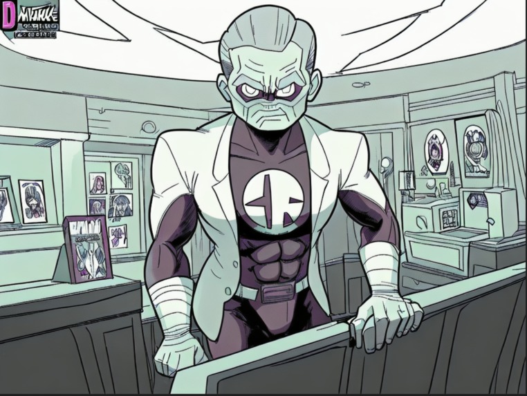 Pen2Panel – screenshot 6