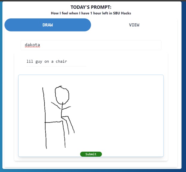 DoodleDash – screenshot 1