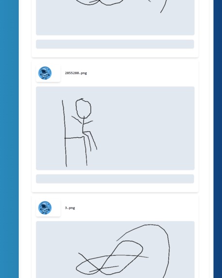 DoodleDash – screenshot 4