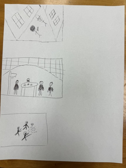 Pen2Panel – screenshot 2