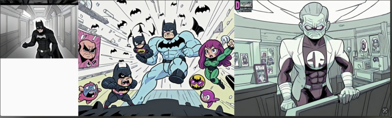 Pen2Panel – screenshot 7