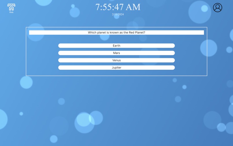 Time2Learn – screenshot 4