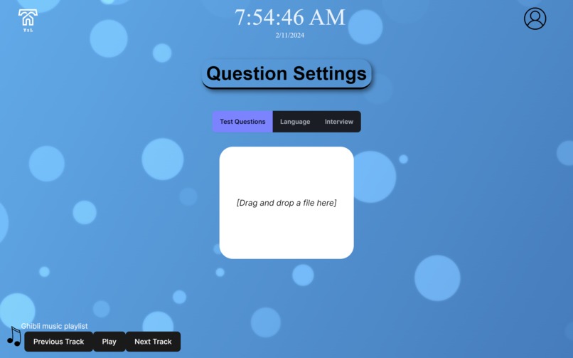Time2Learn – screenshot 3