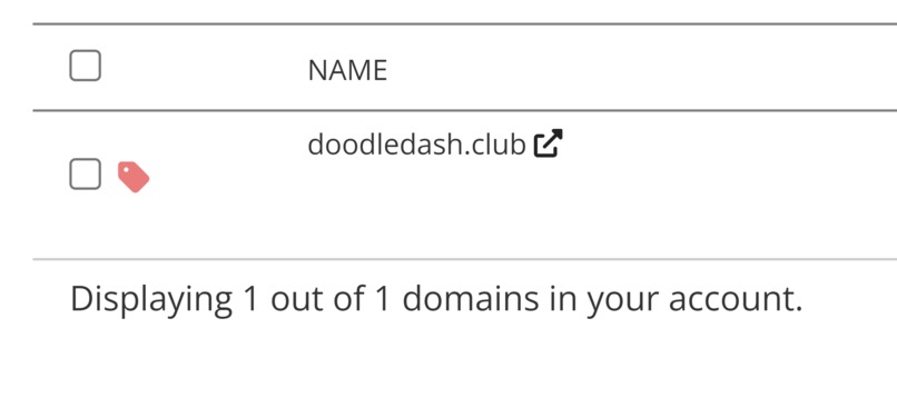 DoodleDash – screenshot 6
