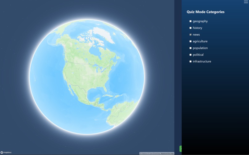 WanderWithUs – screenshot 2