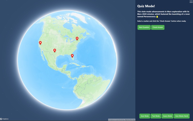 WanderWithUs – screenshot 3
