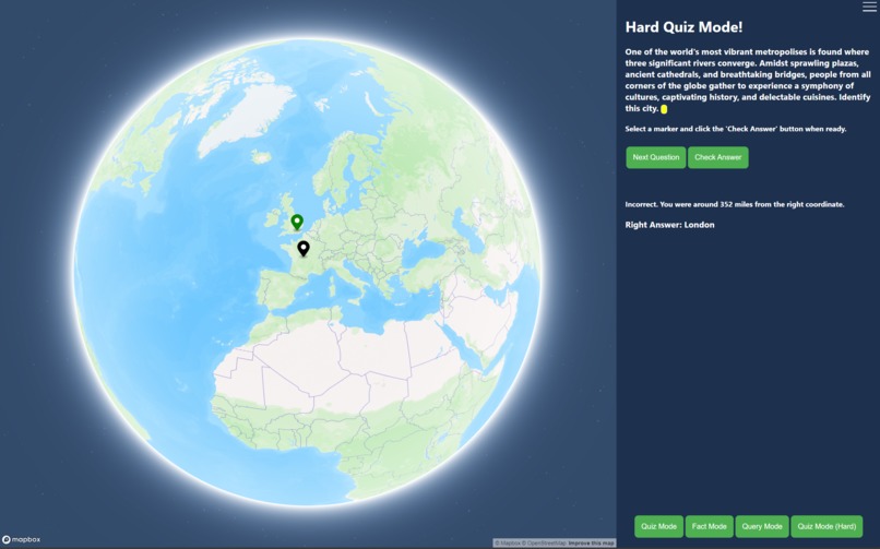 WanderWithUs – screenshot 4